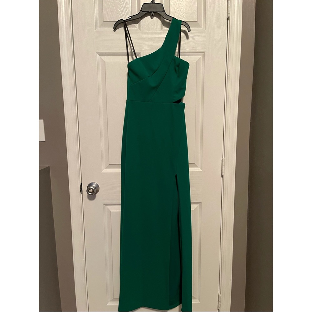 Xscape Holiday Evening Gown
